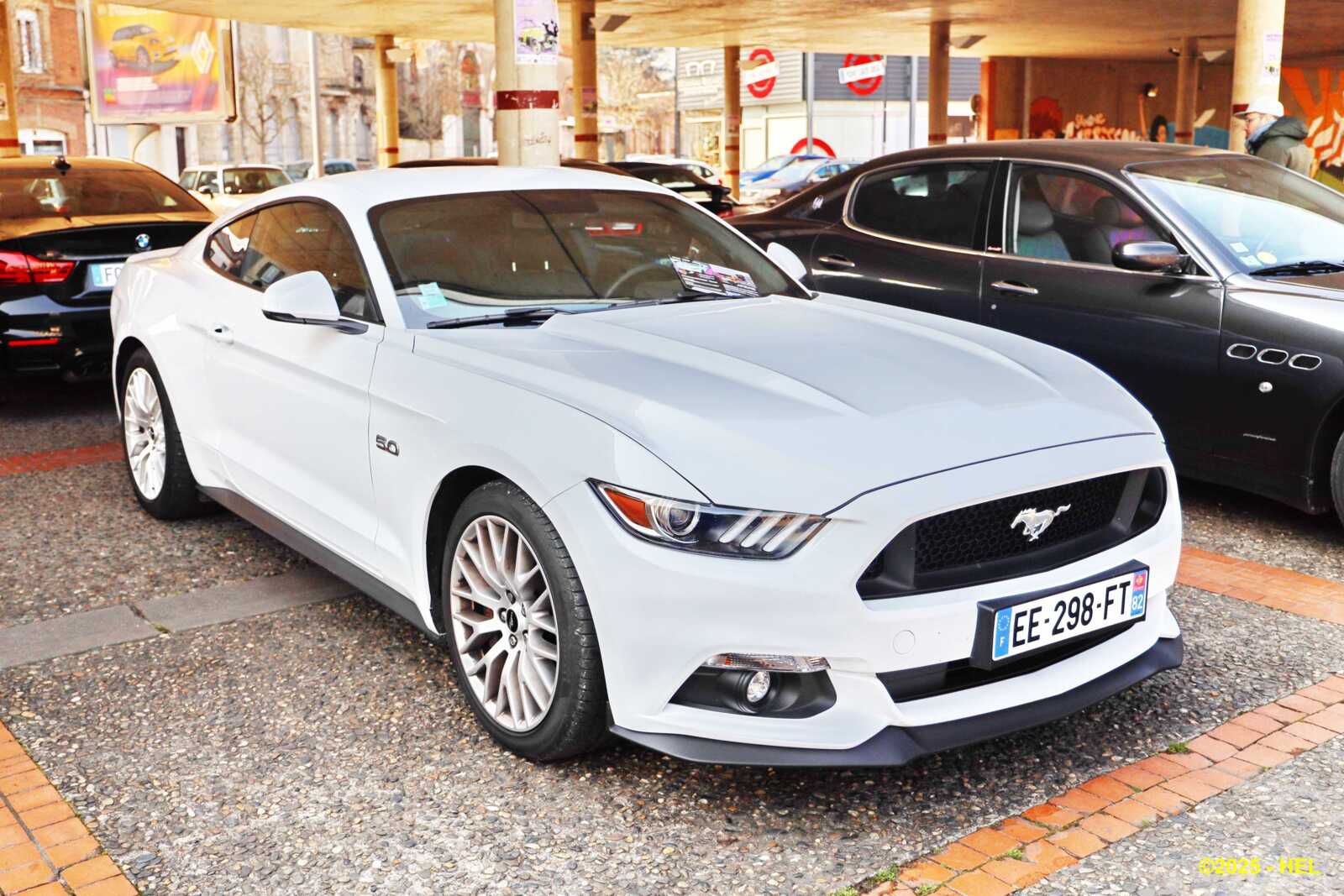 Ford Mustang VI 5.0_19 - 2020 [USA] HL_GF