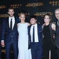 Hunger Games : Mockingjay Part 2 - Avant première à Pékin