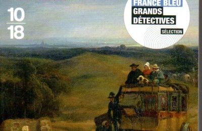 L’abbé Grégoire mène l’enquête !