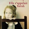 "ELLE S'APPELAIT SARAH"