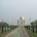 L'incomparable Taj Mahal