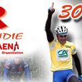 cyclisme : 30ème tour de Normandie - du 22 au 28 mars 2010