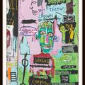 Une exposition Basquiat à New York