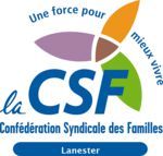 La CSF de Lanester