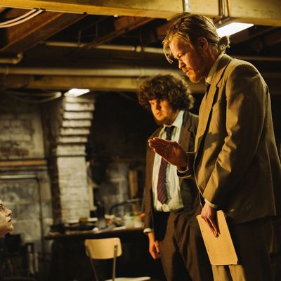 Critique ciné: "Bugonia" 