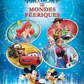 Disney sur Glace 2016... Ils en rêvent...