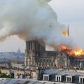 Incendie de Notre-Dame de Paris