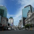 Une journée à Auckland