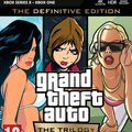 GTA THE TRILOGY - La douche froide