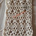 Sachet lavande ...