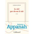 Le ciel par-dessus le toit, Nathacha Appanah