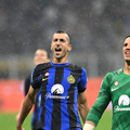 Inter Milan fører med sejren