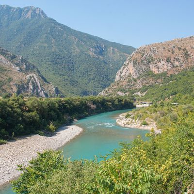 "Notre" Albanie en 40 photos (4)