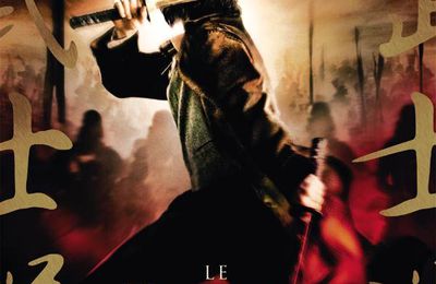 le Dernier Samourai