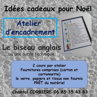 3 idées de cadeaux pour Noel