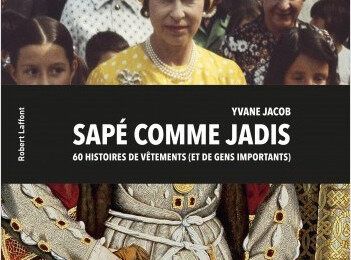 Sapé comme jadis : l'habit des grands de ce monde faisait il le moine?