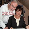 Les fêtes sur Alix Mag'