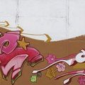 Brest Graffitis  1