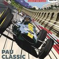 1207 - Pau Classic Mono