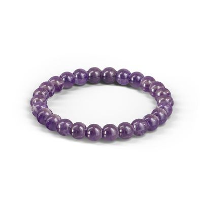 🌿Bracelet «Spirituel» Améthyste🌿