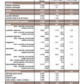 RECETTES PUBLICITAIRE IREP : MARCHÉ EN RECUL DE 12,9% EN 2009