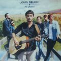 coup de coeur musique : Louis Delort 