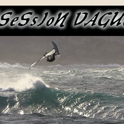 OBSESSION VAGUES  !...