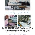 Concours anniversaire