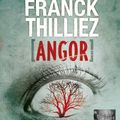 Angor, de Franck Thilliez