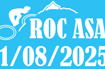 Roc Asa 2025