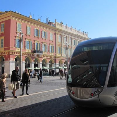 Plan bus tram dès septembre 2019