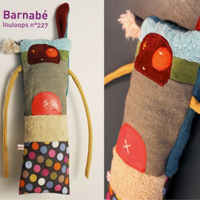 2012... les derniers louloops