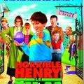 La comédie Horrible Henry - Le Film en VOD 