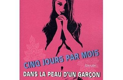 Cinq jour par mois: dans la peau d'un garçon, Mc Laughlin