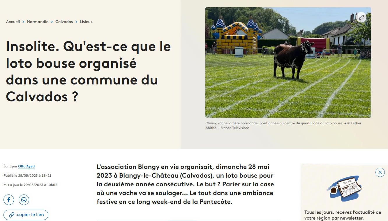 loto bouse