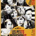 Les Petits Mouchoirs de Guillaume Canet avec François Cluzet, Benoit Magimel, Marion Cotillard