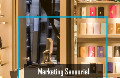 Marketing Sensoriel, Comment les marques font appel à nos 5 sens