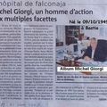 01 - Giorgi Michel - N°558 - A.S Hôpital Bastia