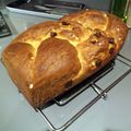 brioche boulanger 