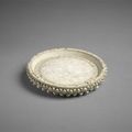 Pied lotiforme pour les offrandes, Vietnam, 11e-13e siècle, dynastie Ly (1010-1225)
