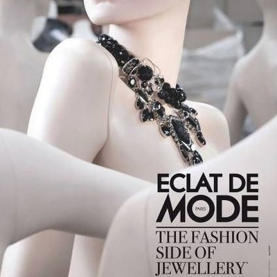 Salon Eclat de Mode / Bijhorca