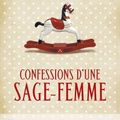 Confessions d'une sage-femme, de Diane Chamberlain