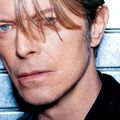 ALL ABOUT DAVID BOWIE