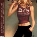 Buffy Season 8 Covers