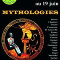 "Mythologies", du 20 mai au 19 juin 2016