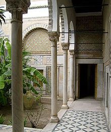 Medina Tunis: Patrimoine mondial de l'UNESCO 