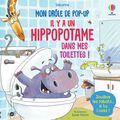 Sam Taplin - « Il y a un hippopotame dans mes toilettes »