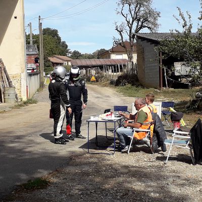 Attention !!! Nouvelle procédure pour les licences 2019