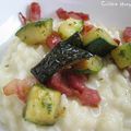 Risotto Gorgonzola 3*.