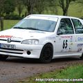 RALLYE DU PAYS VANNIER